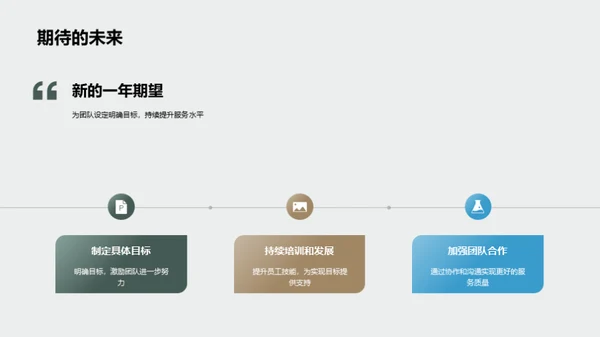 医疗保健业务全景回顾