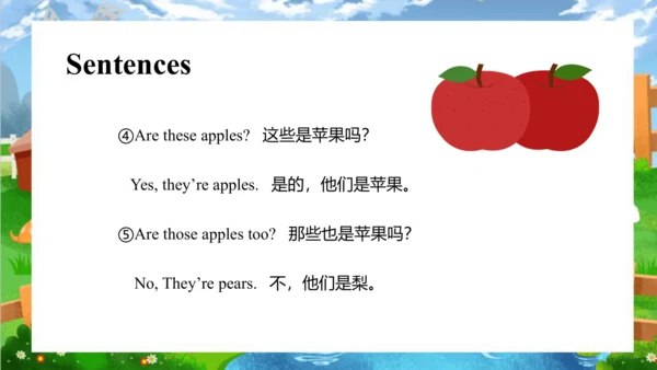 Unit 7 On the farm Story time  课件(共66张PPT)