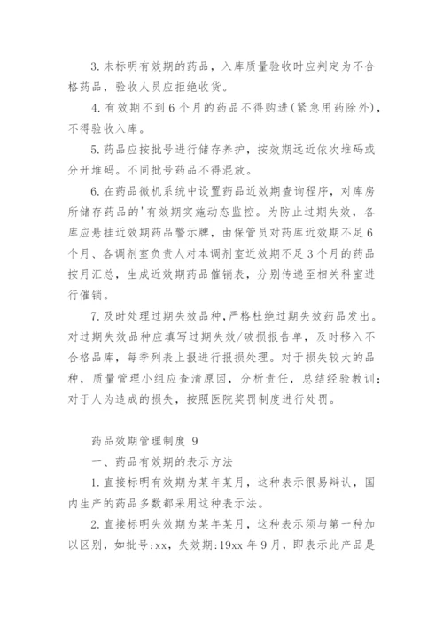 药品效期管理制度_1.docx