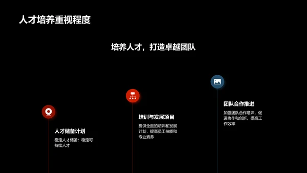 IT互联网公司总结