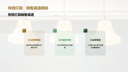 照亮未来：灯具行业透视