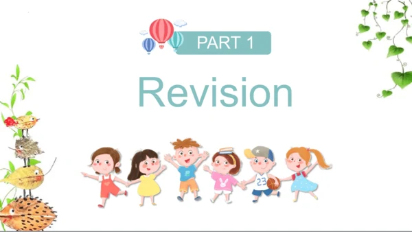 Module 8 Unit 2 Where did you go yesterday？  课件（共3