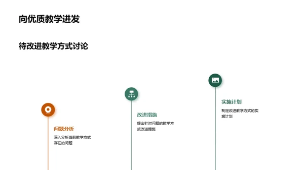 教学成果与未来展望