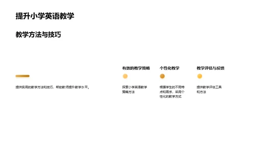 小学英语教学资源推荐