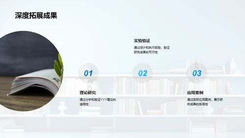 创新工学研究路径