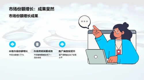 蓄势待发：水业新篇章