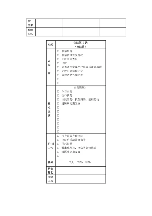 急性睾丸炎临床路径2017年版