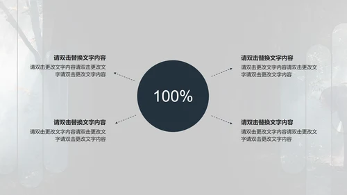 黑色画册风都市时尚工作总结汇报PPT模板
