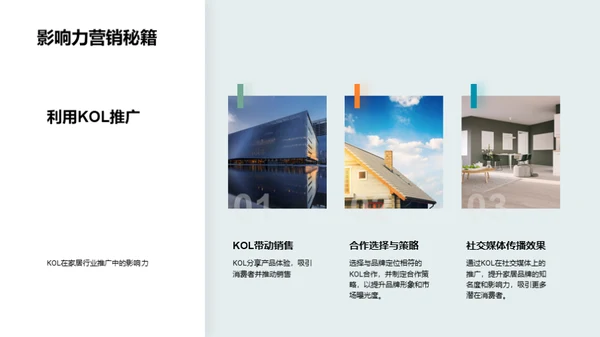 双十二家居品牌营销