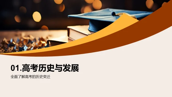 全面解析高考