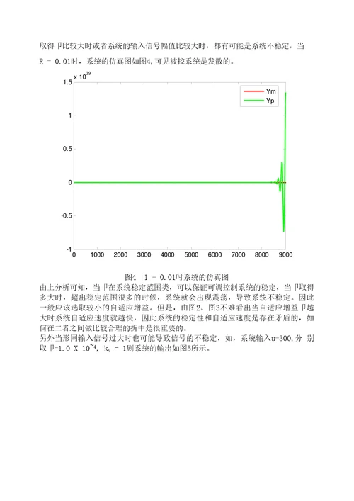 飞机座舱环控系统自适应控制设计及仿真研究