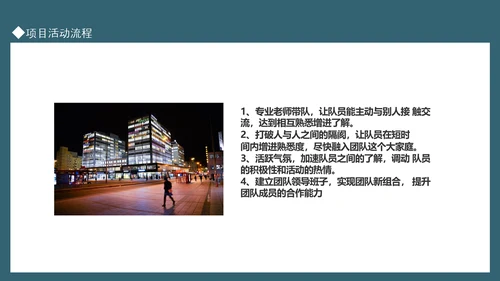 深夜剧本研究所活动介绍策划PPT模板