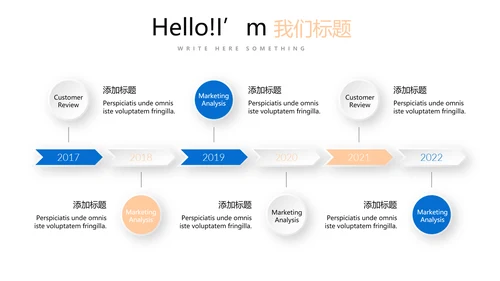 教育行业开题报告毕业答辩动态PPT模板