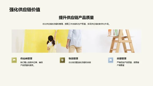 绿色未来：智能家居展望