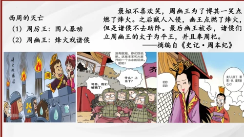第4课 夏商周的更替 课件