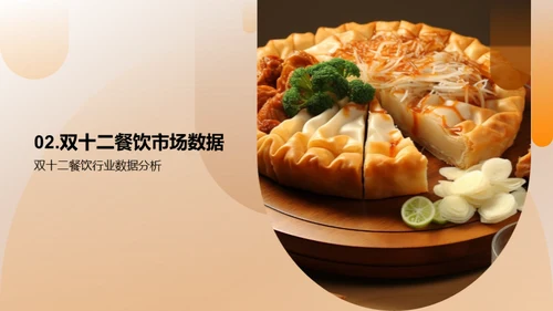 双十二餐饮行业洞察
