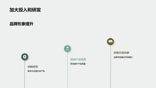 水墨风其他行业企业宣传PPT模板