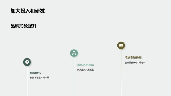 水墨风其他行业企业宣传PPT模板