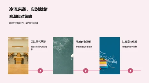 大寒小寒探秘