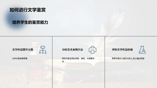 解读名著，成就人文