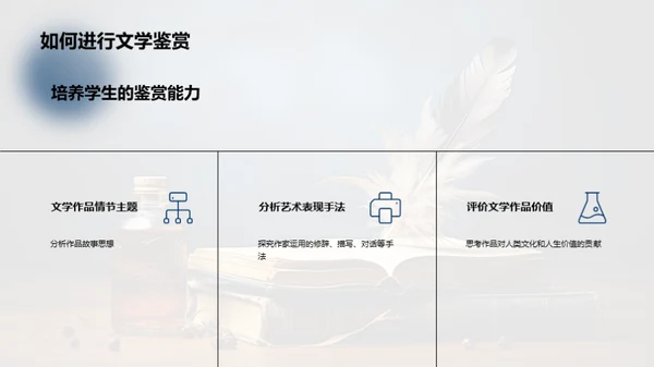 解读名著，成就人文