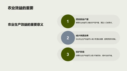 农学领域研究成果答辩