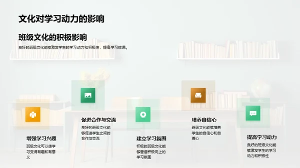 共建班级文化