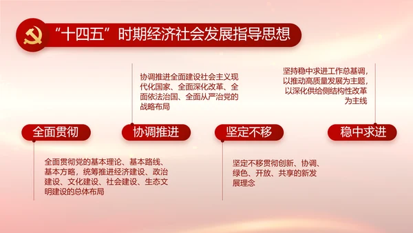 建党100周年大会七一讲话ppt党课