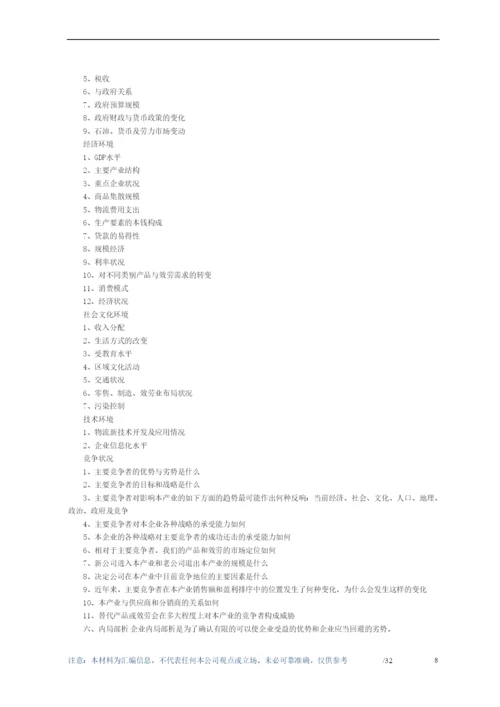 人力资源专业人士的132项工具(上部).docx