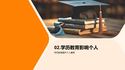 学历教育全面解析