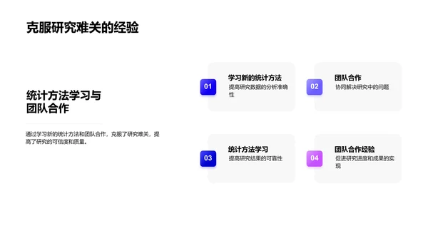 教育学研究答辩报告PPT模板