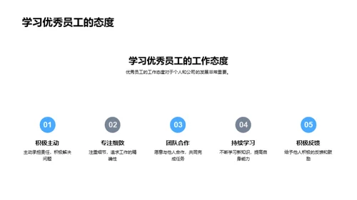 优秀之路