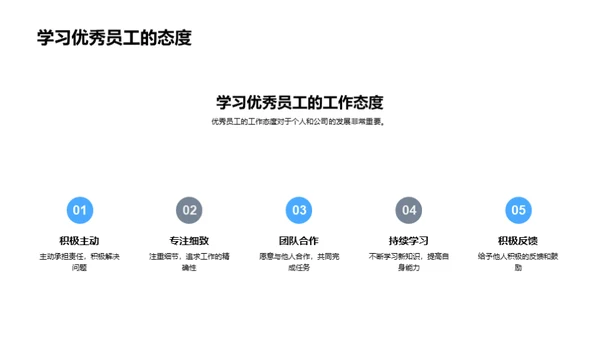 优秀之路