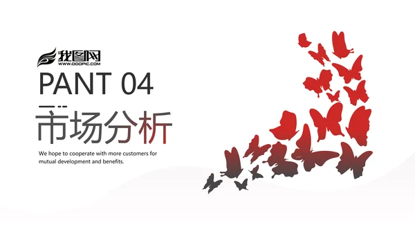 创意高逼格企业宣传公司简介商务PPT模板