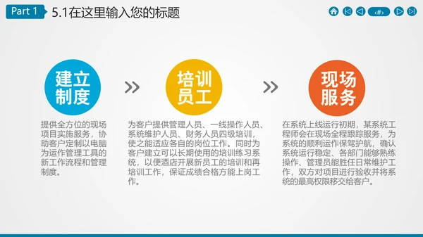 广告公关文化传媒公司招商计划书通用PPT模板