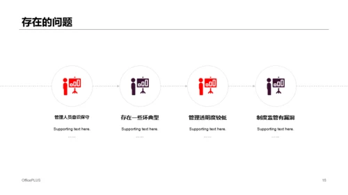 多色商务房地产市场营销方案PPT下载