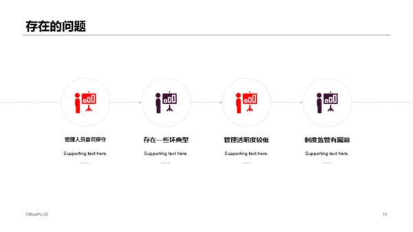 多色商务房地产市场营销方案PPT下载