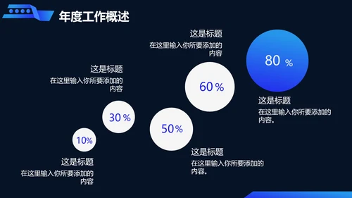 公关服务公司商务范通用PPT模板