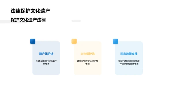 文化遗产：历史的瑰宝