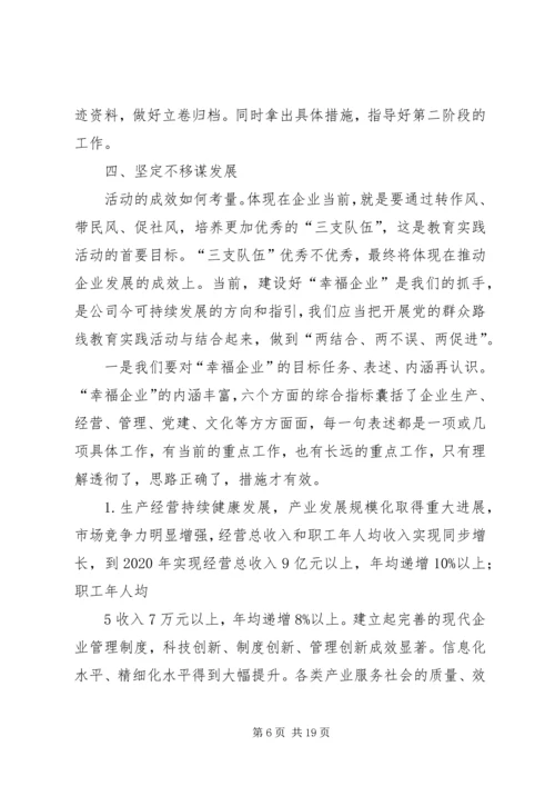 反“四风”转作风专题研讨发言稿_1.docx