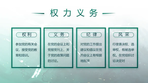 手绘迷彩风八一部队军事部队动态PPT模板