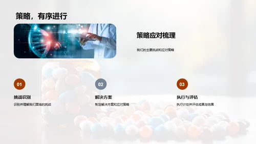 医疗保健行业回顾与展望