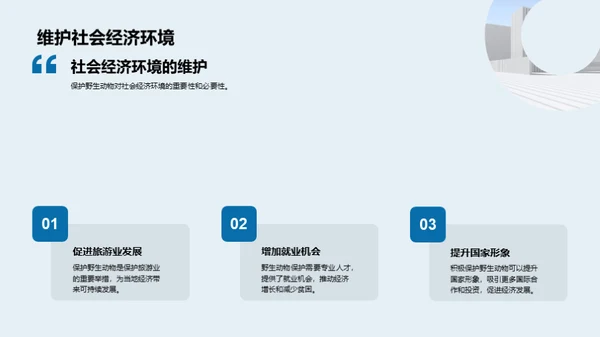 野生守卫者：拯救动物