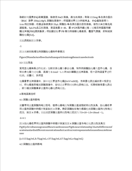 3000字的小论文格式