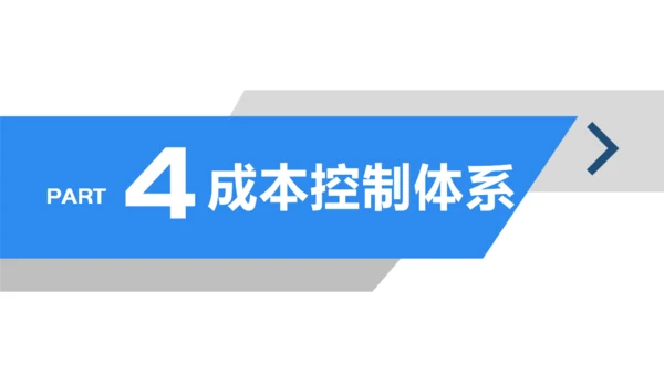 工厂车间流水线机器人生产成本控制培训通用PPT