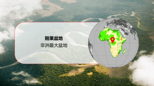 1.4认识地形图——能表达高低起伏的地图课件（共21张PPT）