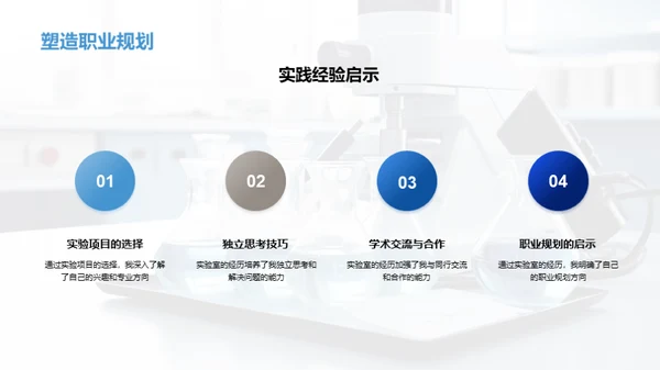 工科视角：实验室探秘