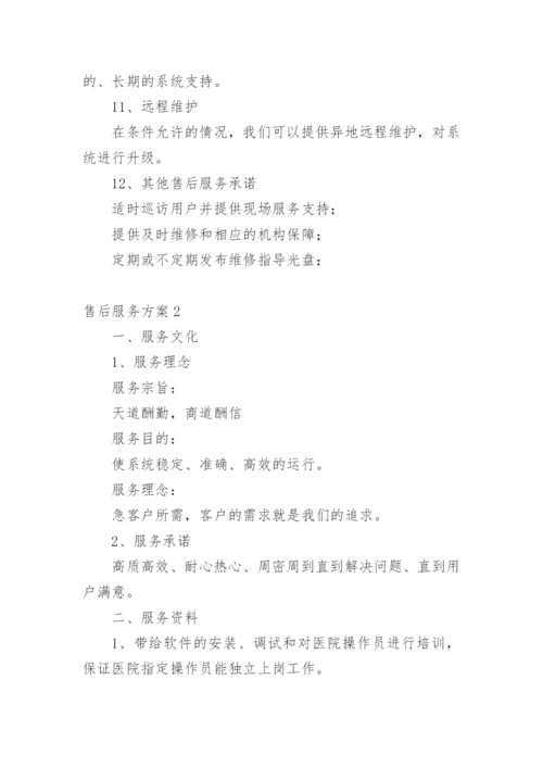 售后服务方案_1.docx