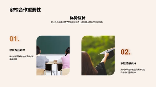 高一生活导航