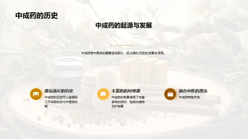 揭秘中成药生产全链路